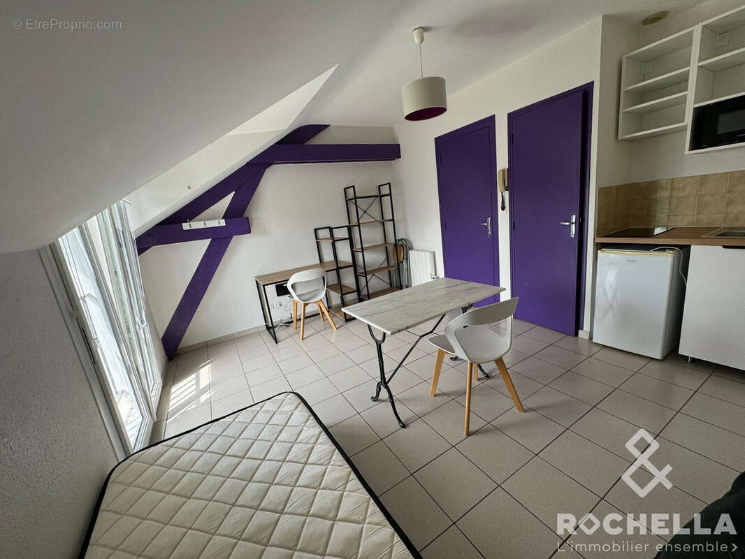 Appartement 179 m² à Angers  - photo 3