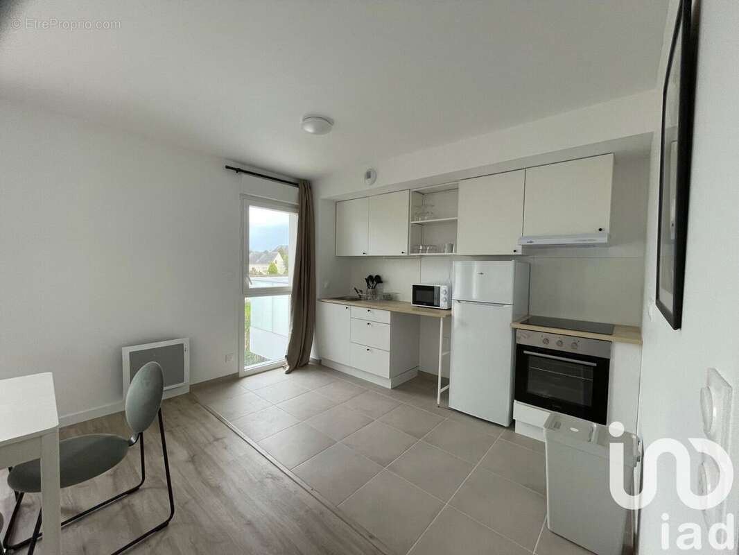 Photo 5 - Appartement à ERDEVEN