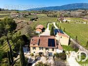 Photo 1 - Maison à LA MOTTE-D'AIGUES