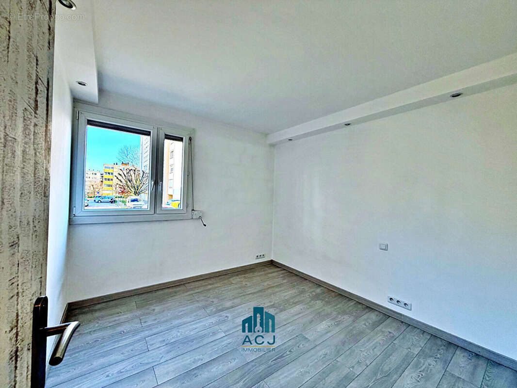 Appartement à VANDOEUVRE-LES-NANCY
