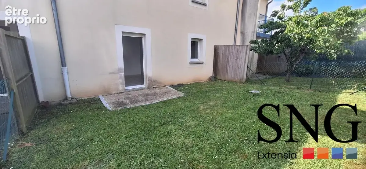 Appartement 1 pièce 33 m² à vendre à Lisieux (14100) - photo 7