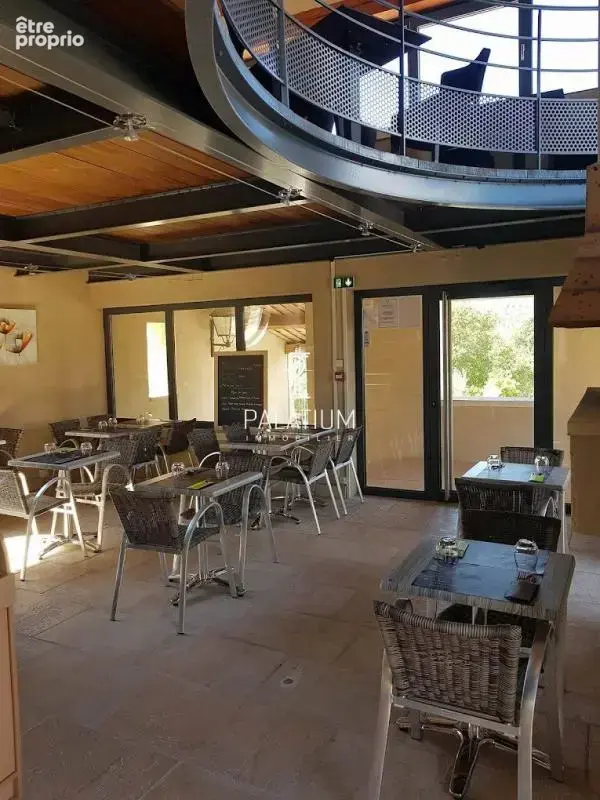 Restauran à vendre - photo 6