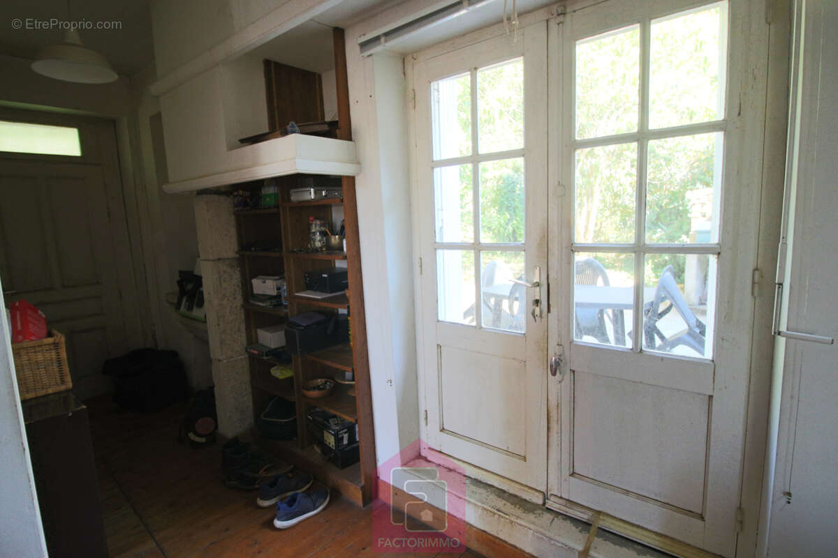 Rare!! En exclusivité   Au cœur de Puy-l'Évêque - photo 22