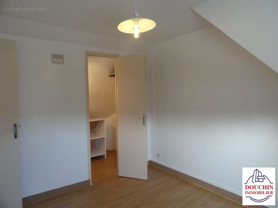 Appartement à FRIVILLE-ESCARBOTIN