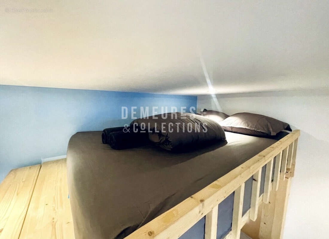 Appartement à TIGNES