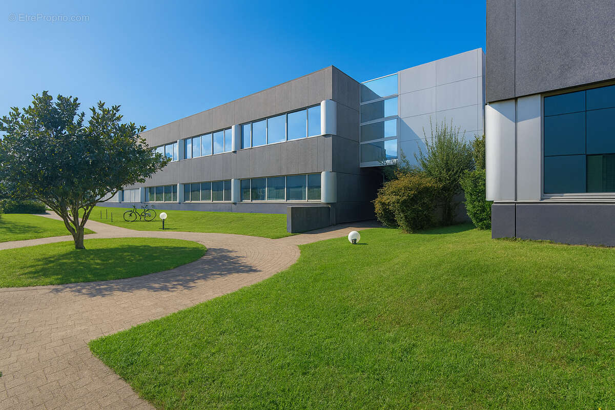 Commerce à BORDEAUX