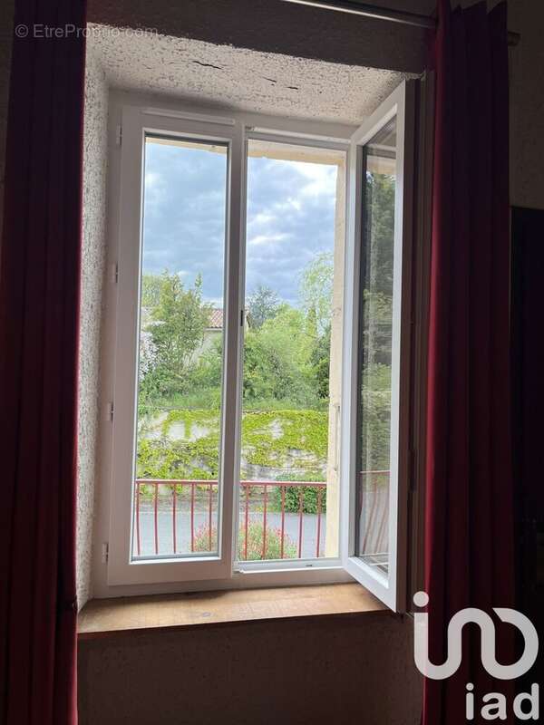Photo 7 - Maison à RIOUX-MARTIN