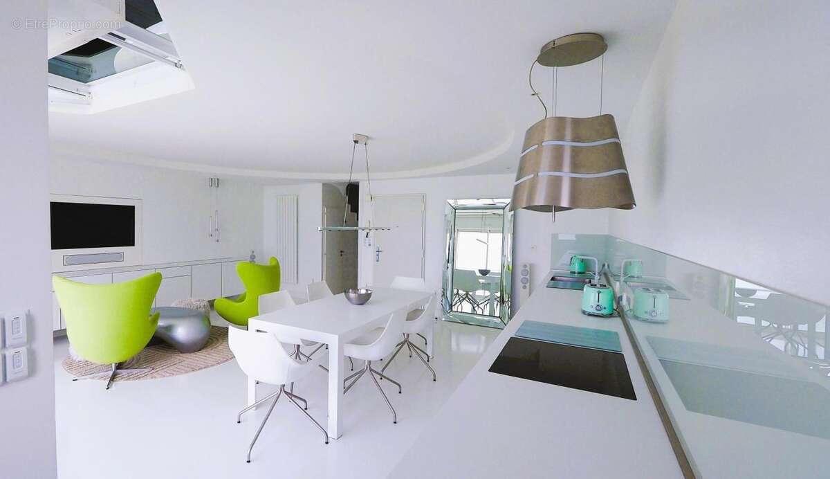 Appartement à LES SABLES-D'OLONNE