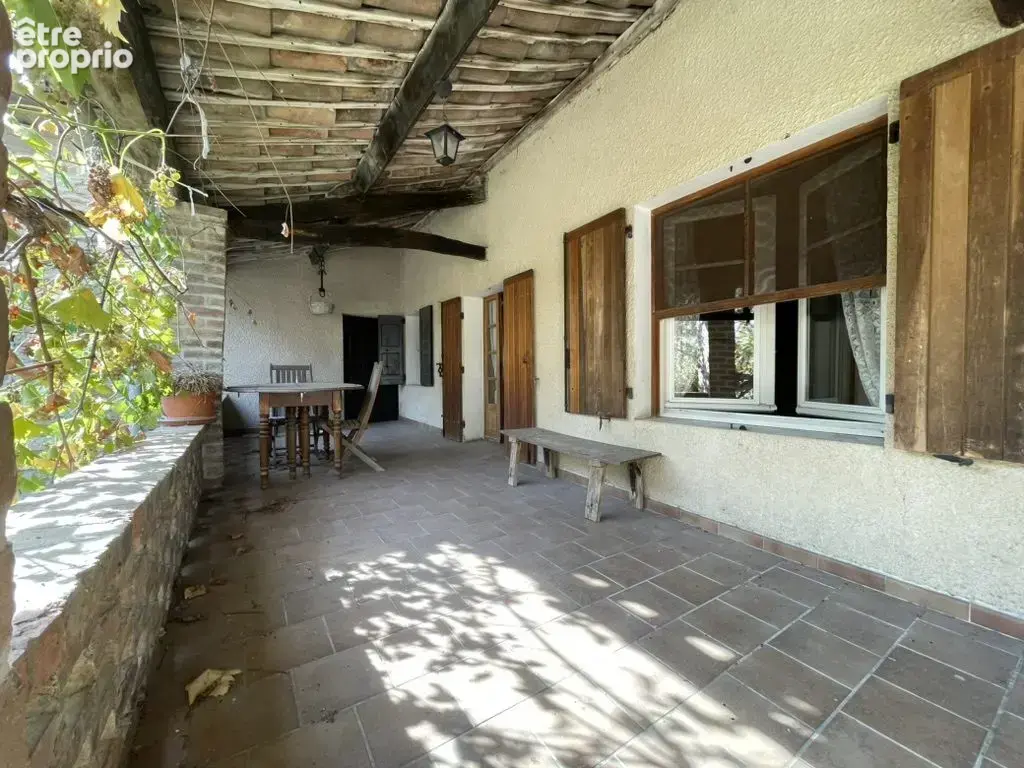 Maison 110 m² à Servas  - photo 2