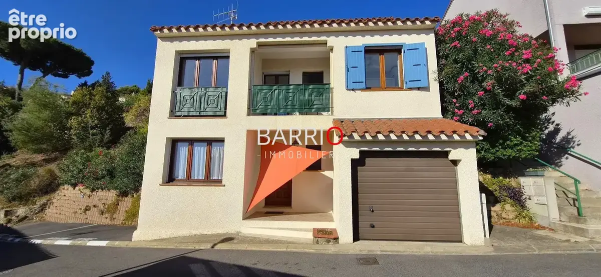 Maison 97 m² à Collioure  - photo 3