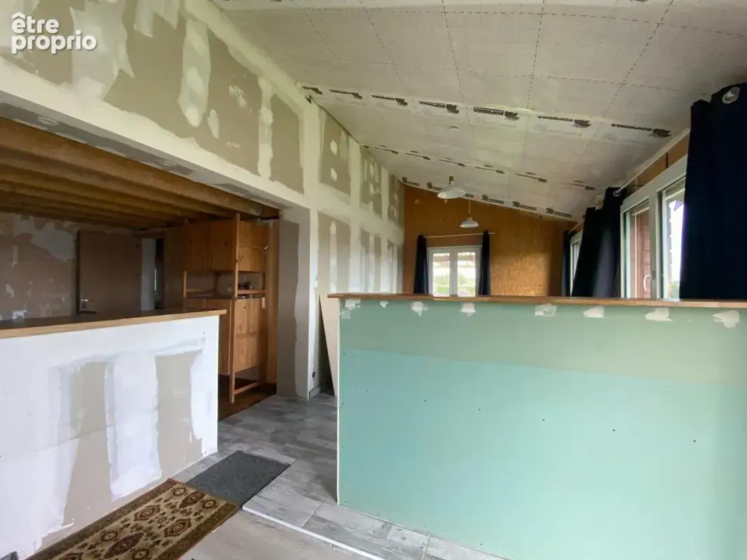 Maison 149 m², 3 chambres et mezzanine, DPE B - photo 5