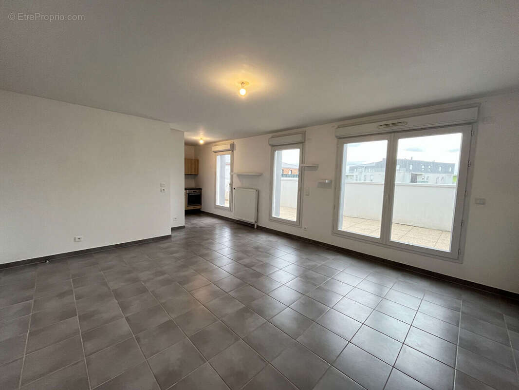Appartement à ORLEANS