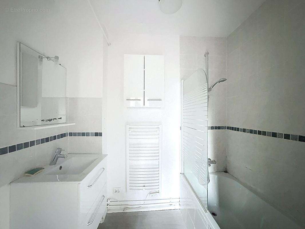 Appartement à IGNY