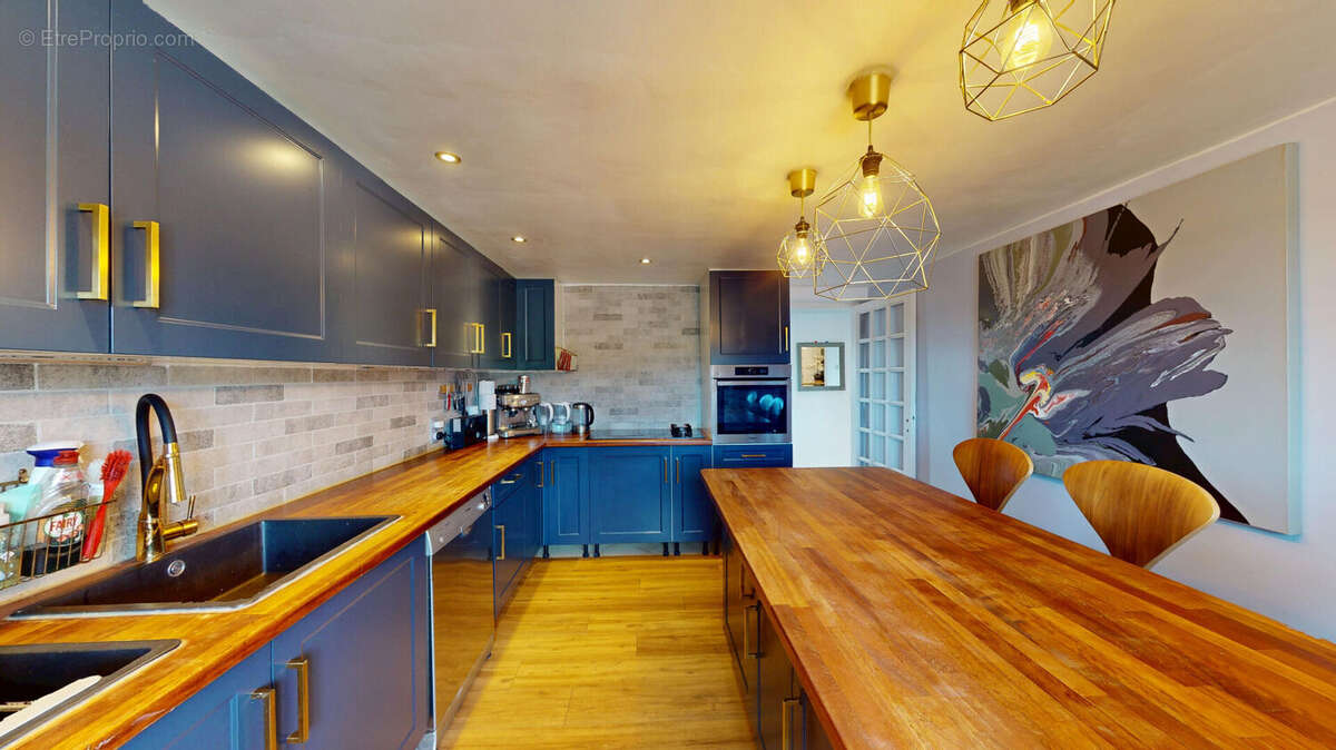 Appartement à LIMOUX