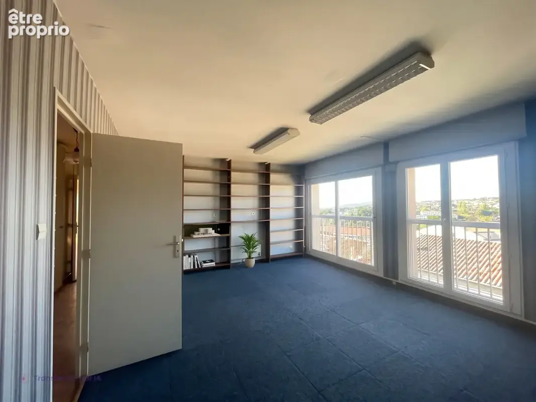 Appartement 137m² à manosque - photo 9