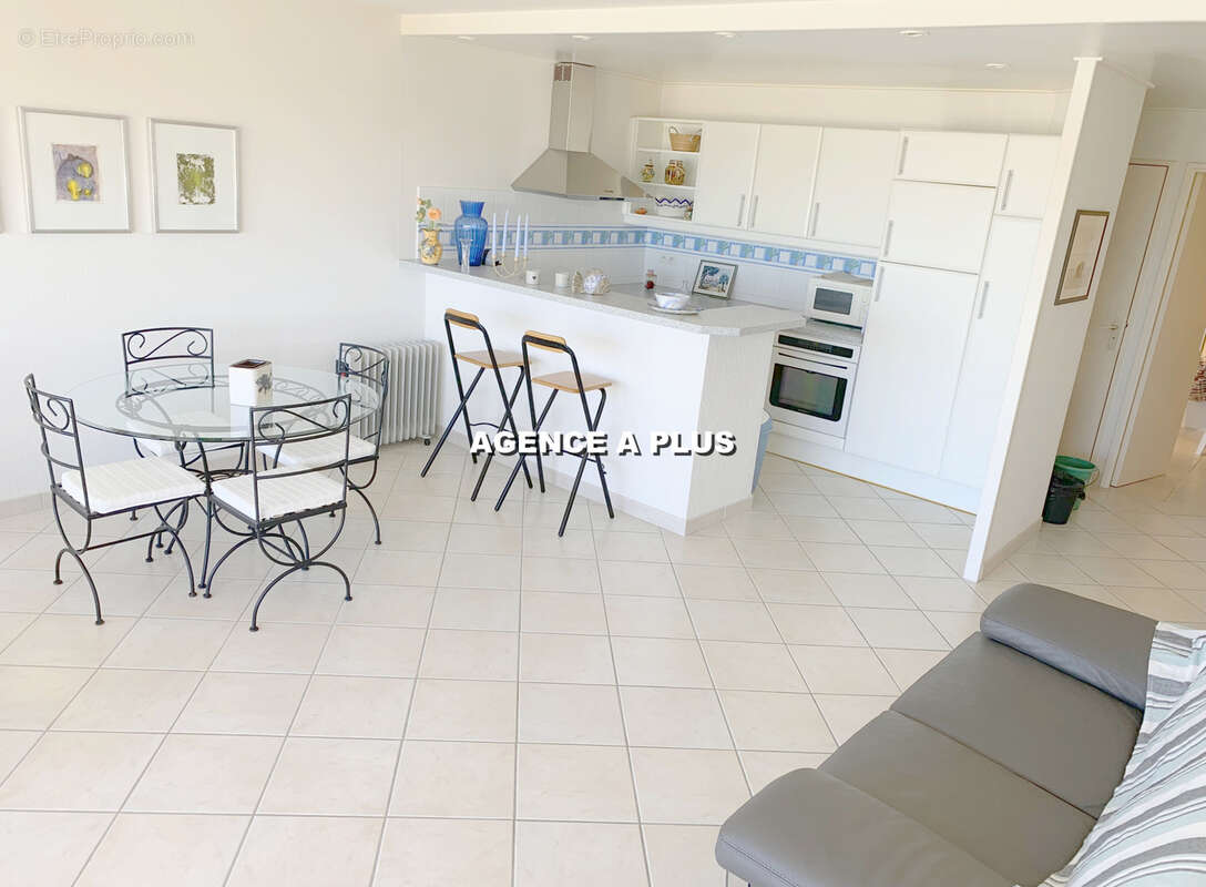 Appartement à LE GRAU-DU-ROI