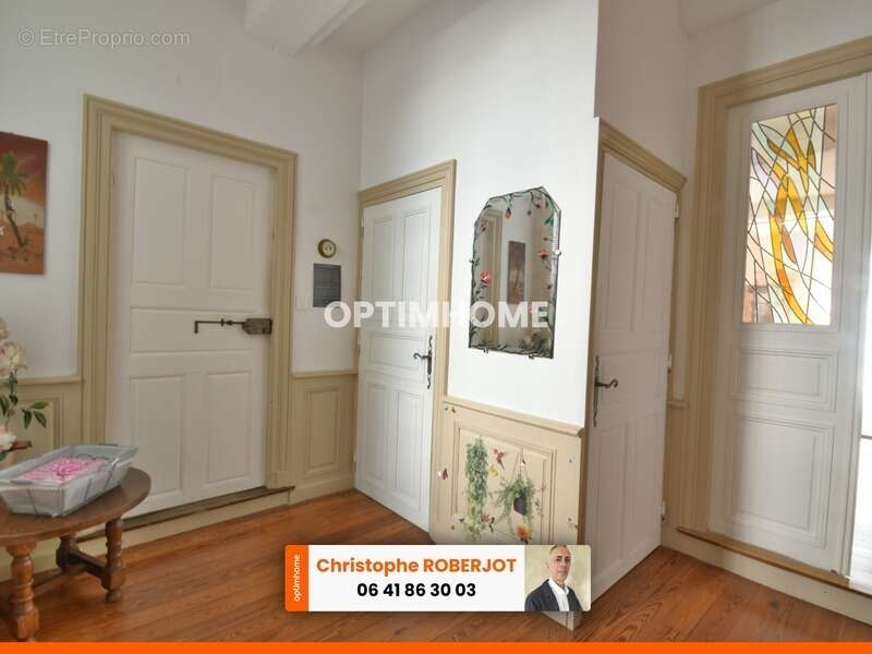 Appartement à CHALON-SUR-SAONE