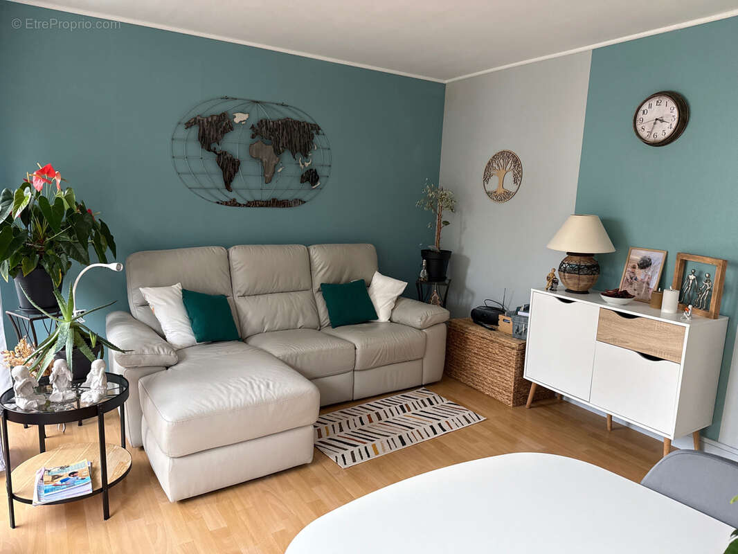 Appartement à SAINT-JEAN-DE-MONTS