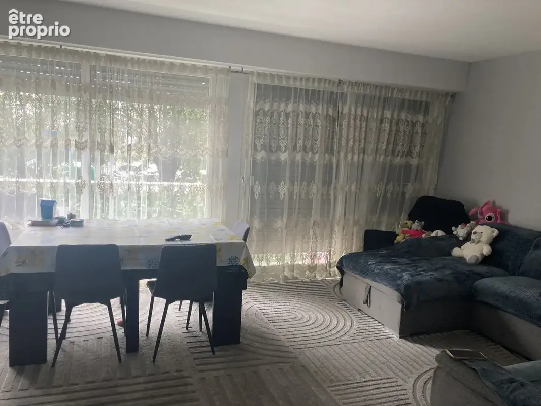 Appartement 4 pièces Sarcelles - photo 2