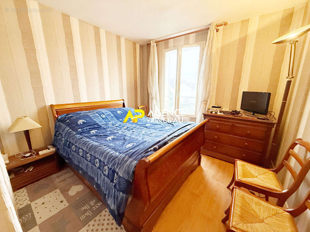 Maison à ARGENTEUIL