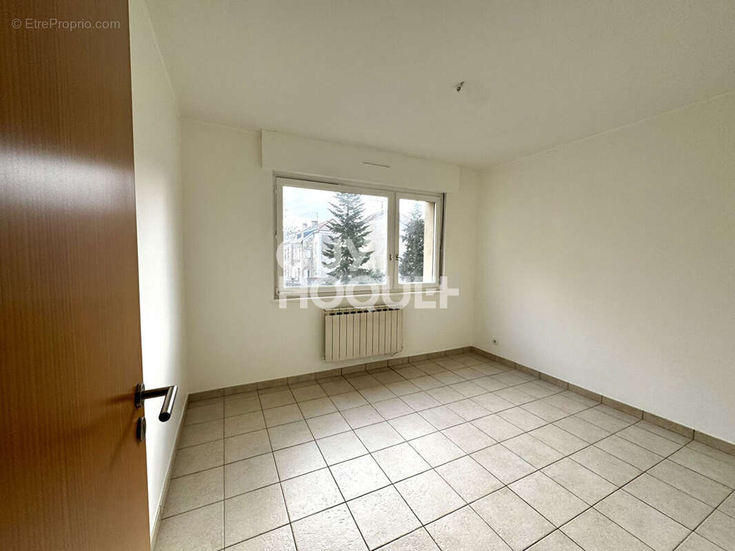 Appartement à THIONVILLE