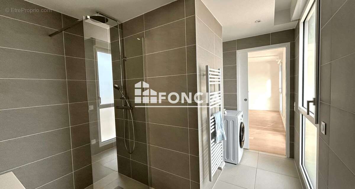 Appartement à SCEAUX