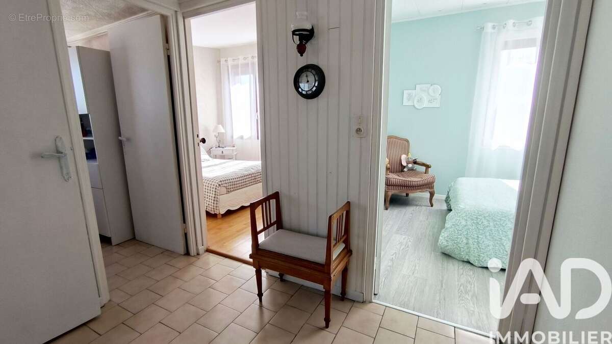 Photo 8 - Maison à MOURENX