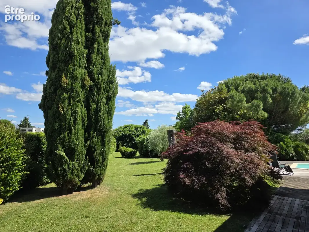 Maison de 240m2 dans un cadre d'exception ! - photo 5