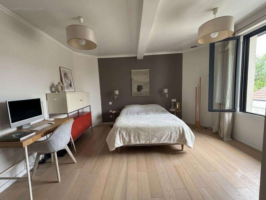 PAU: Quartier du Buisson, Maison À Vendre, bien rare à visiter rapidement!! - photo 10