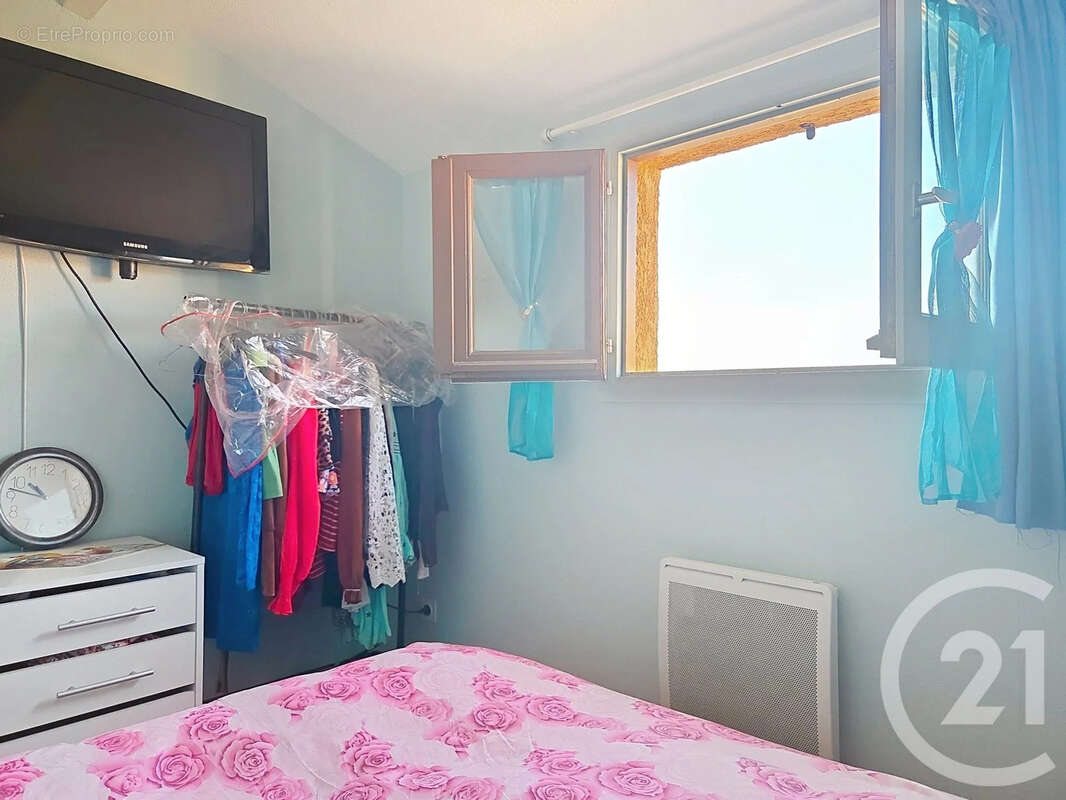 Maison à FRONTIGNAN