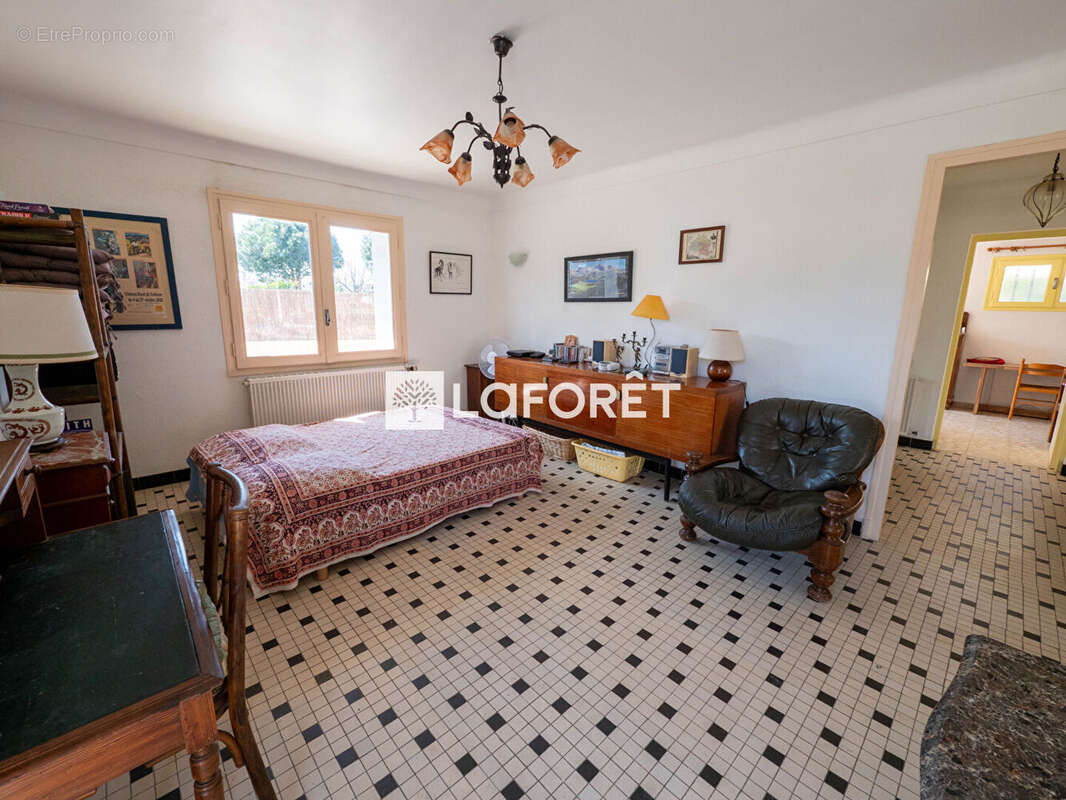 Maison à ARGELES-SUR-MER