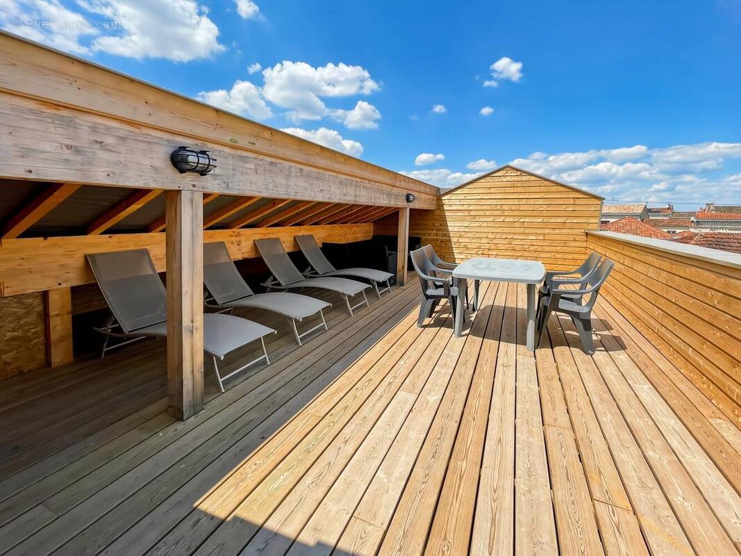 Photo 1 - Maison à BORDEAUX