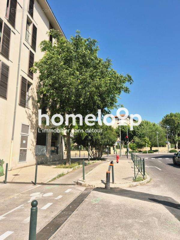 Appartement 18 m² à Aix-En-Provence  - photo 9