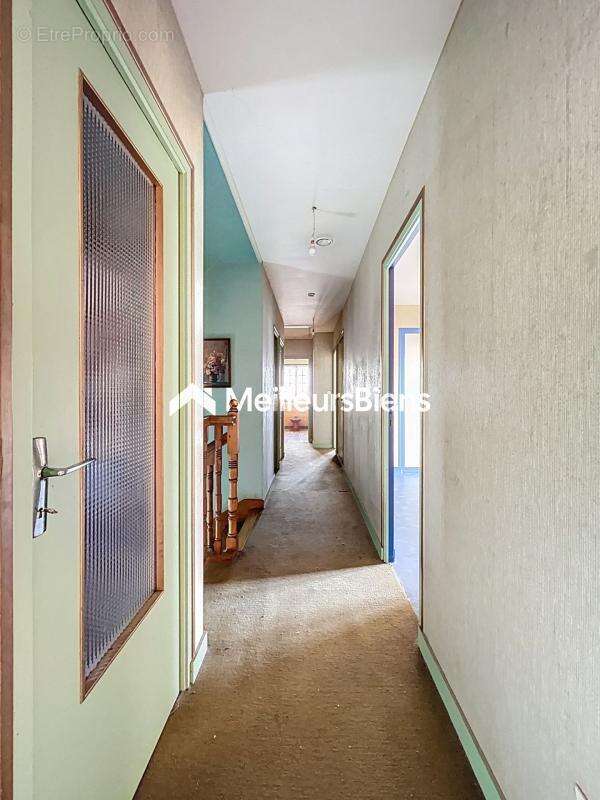 Maison à PLELAN-LE-GRAND