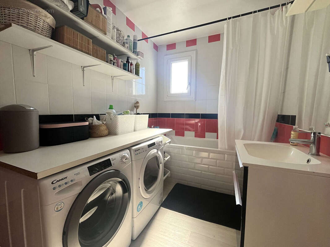 Maison à NEUILLY-EN-THELLE