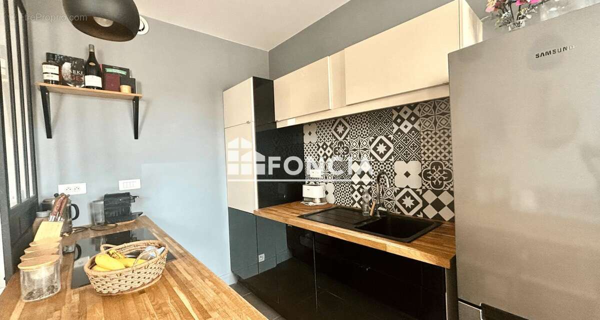 Sceaux -Hyper Centre- Rare sur le secteur - photo 8