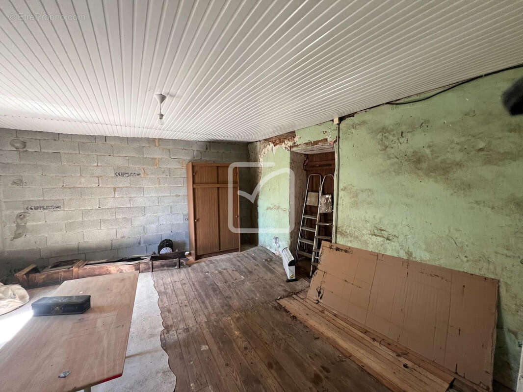 Maison à SARLAT-LA-CANEDA