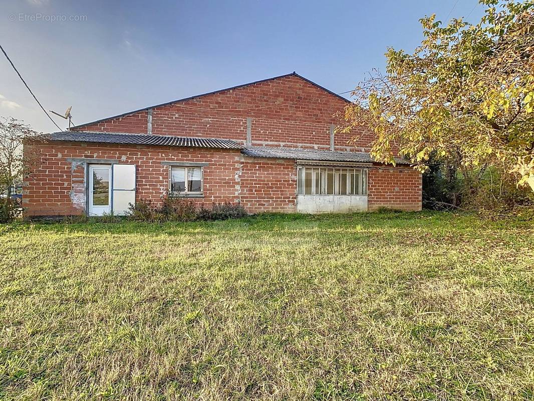 Commerce à MONTAUBAN