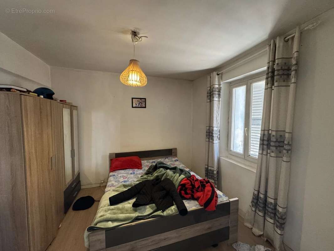 Appartement à MARSEILLE-13E