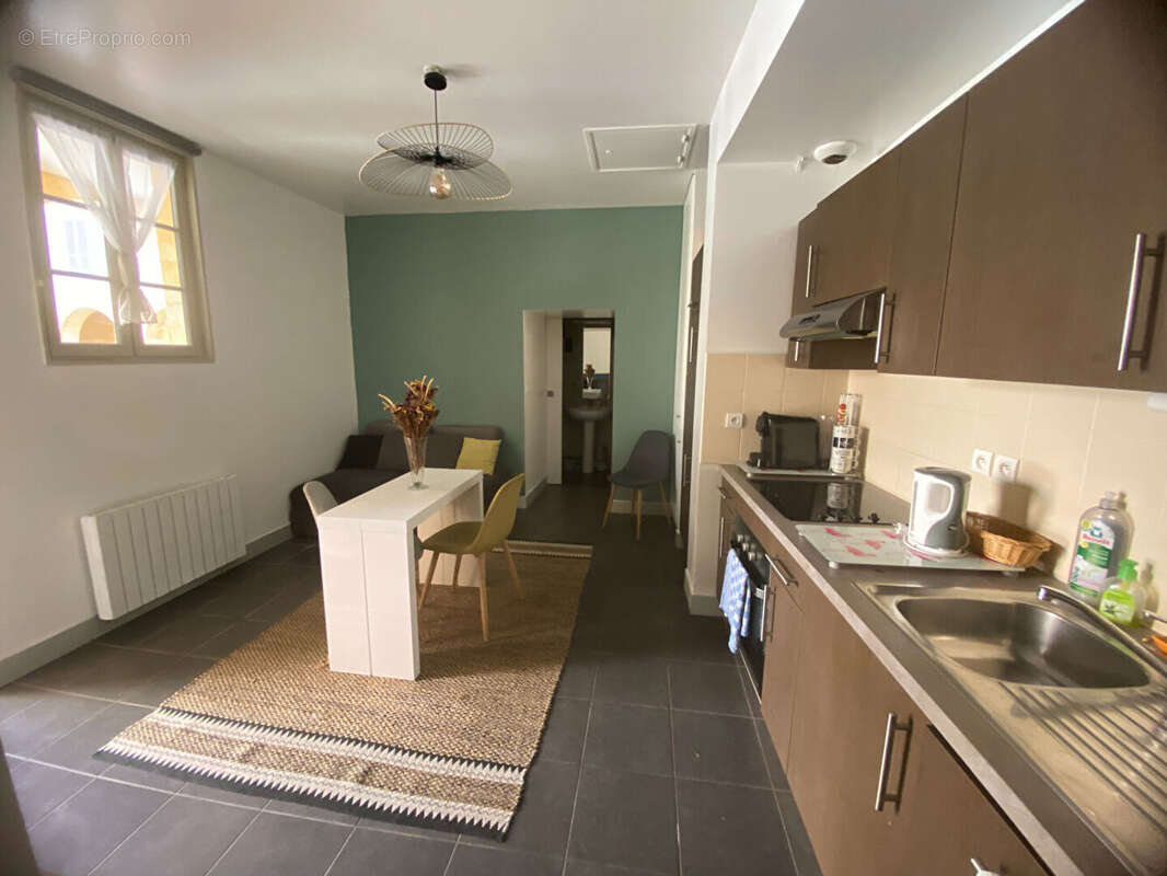 Appartement à LA ROCHELLE