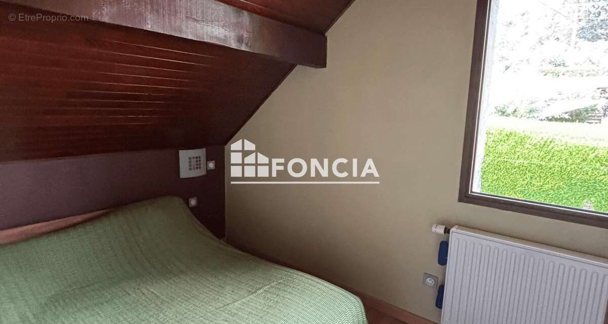 Maison à SAINT-HILAIRE