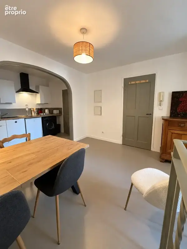 Appartement atypique + studio à deux pas des Arènes - photo 5