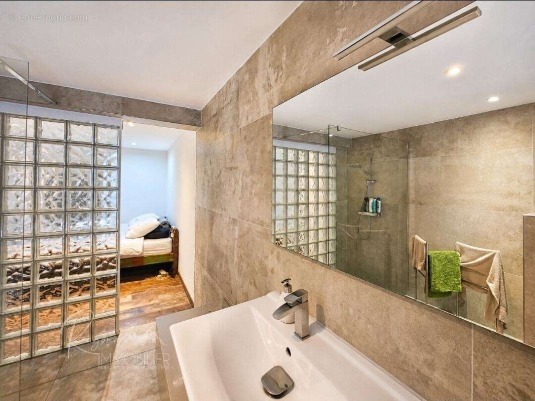 Huningue Maison clé en main de 120 m² - photo 10
