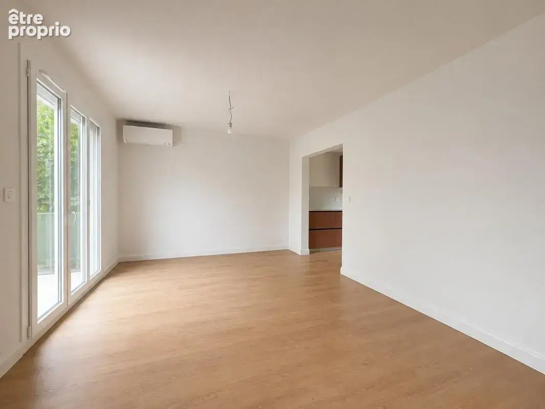 Maison 4 pièces – 85 m² – Rénovation d’exception – Montpellier - photo 3