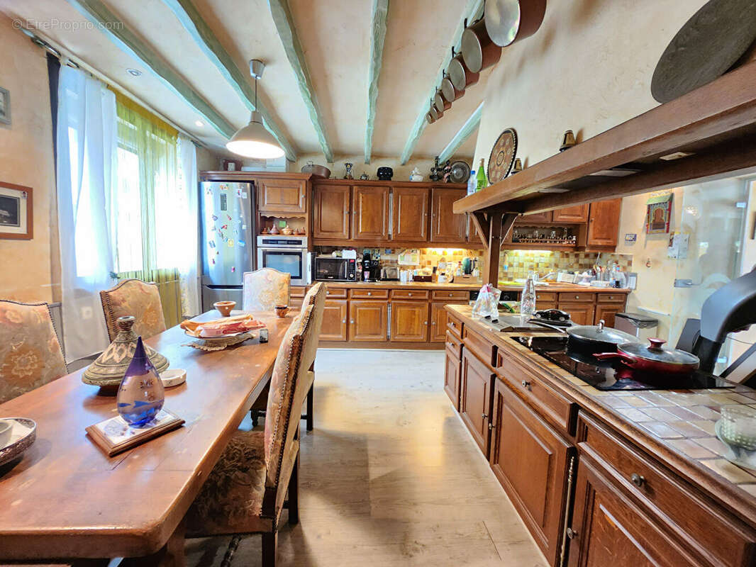 Maison à RAMBOUILLET