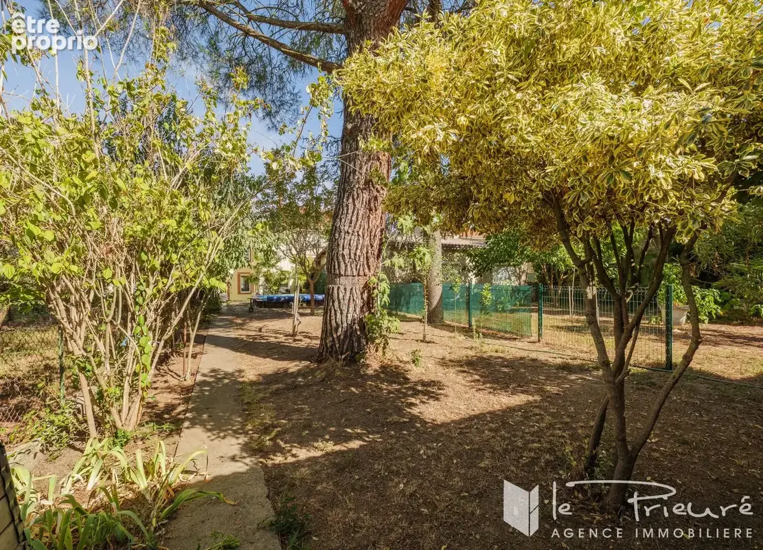 Albi, Maison familiale de 157 m² avec jardin et piscine, proche du centre - photo 18