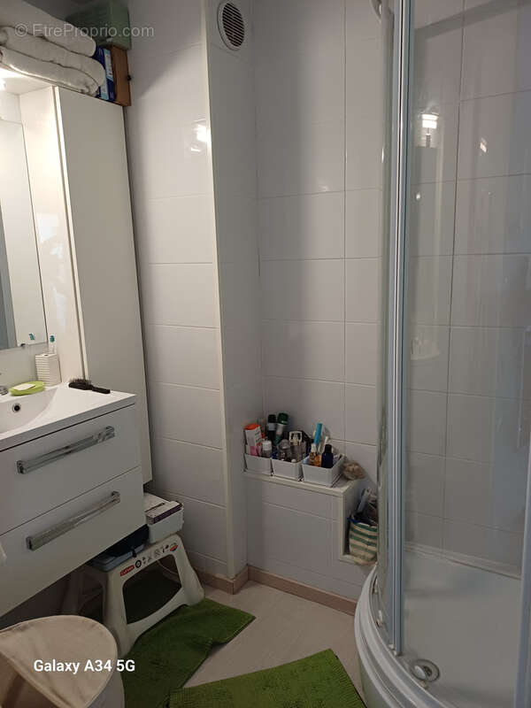 Appartement à LA GRANDE-MOTTE