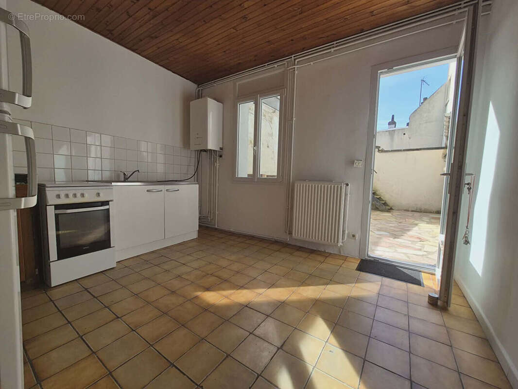 Maison à LE HAVRE
