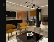 Appartement à FETERNES