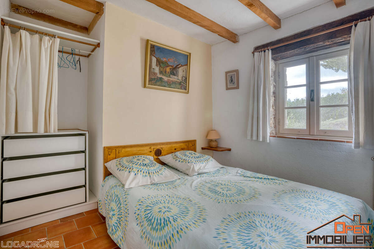 Maison à HAUTEFAGE-LA-TOUR